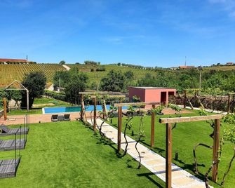 Quinta Vale de Sousa - Douro Valley - Canelas