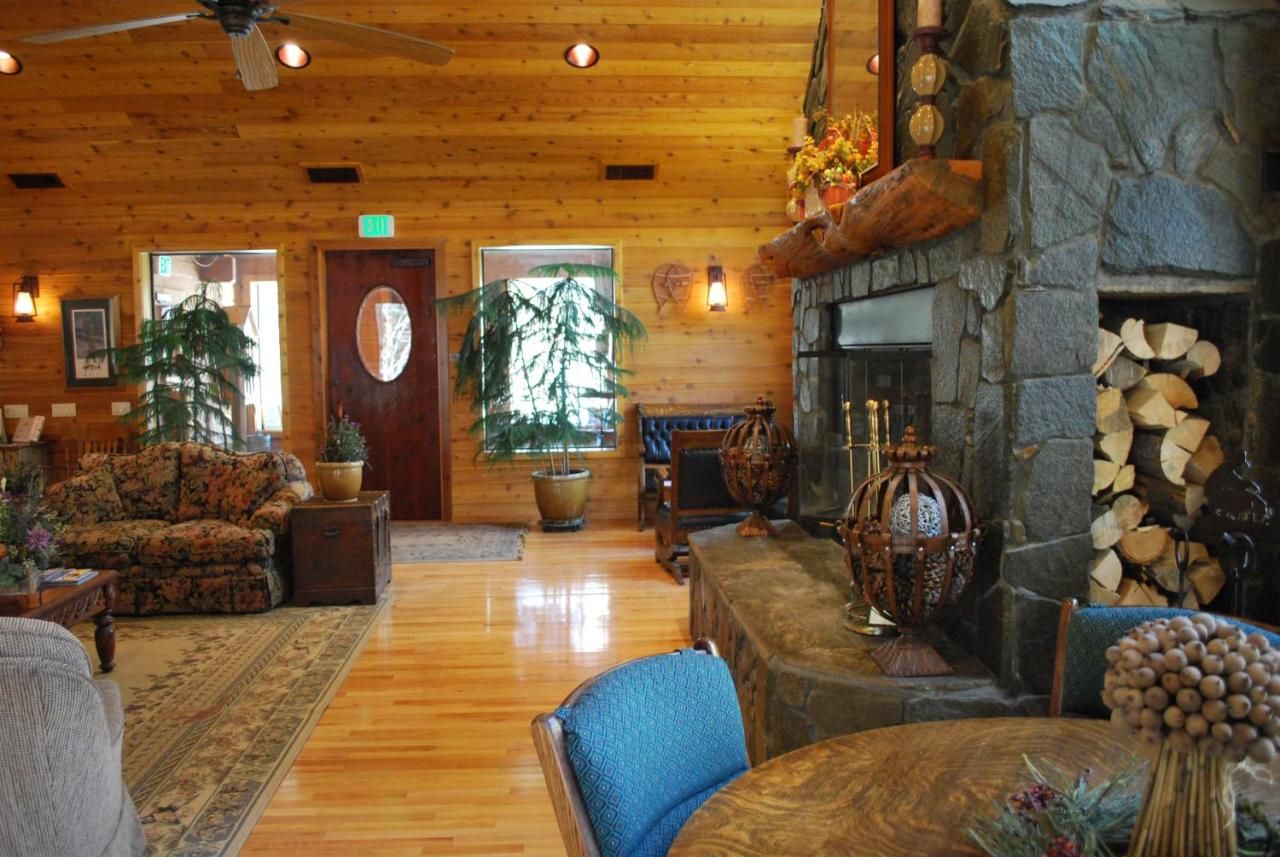 Double Eagle Resort & Spa thumbnail 3