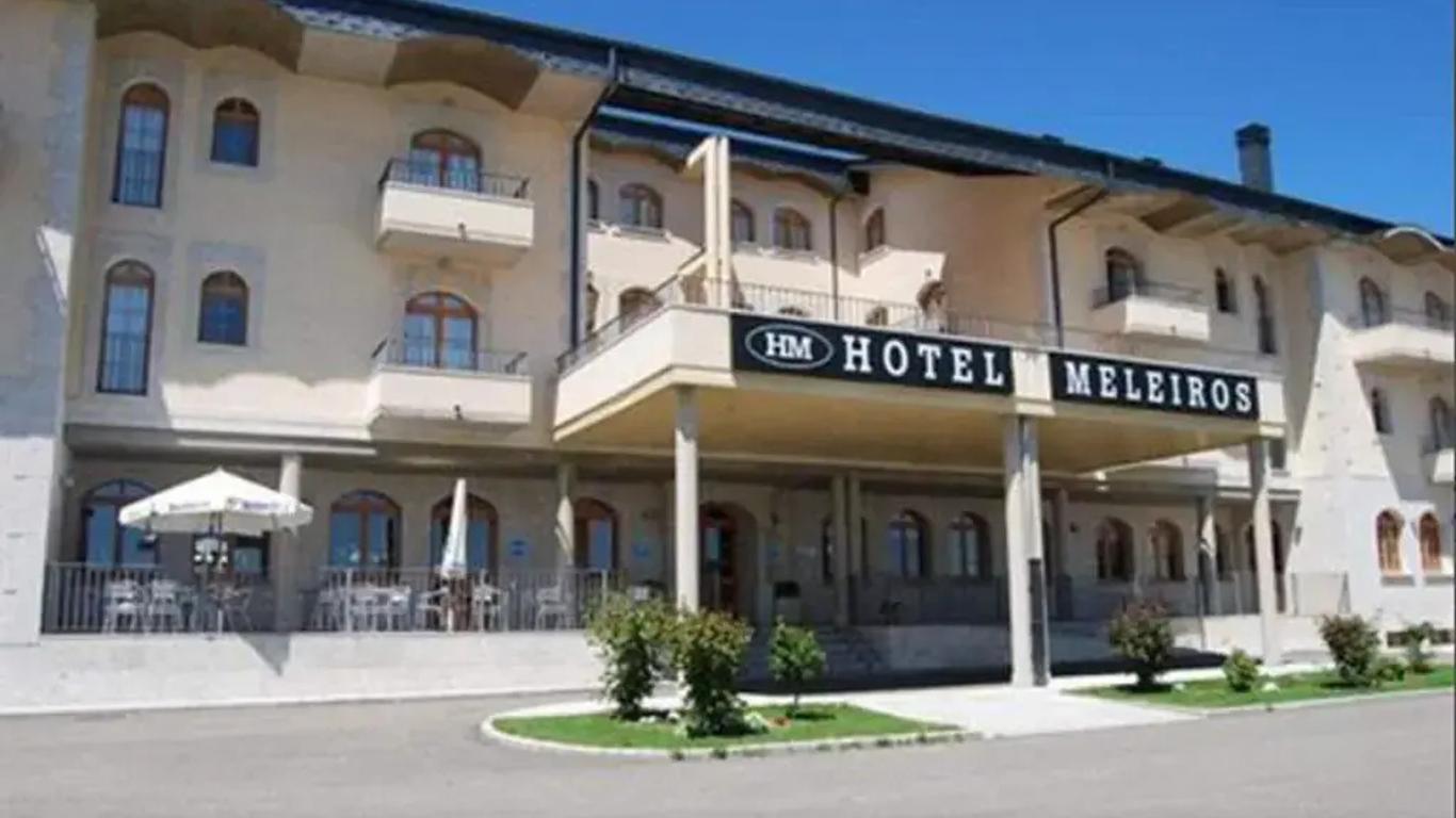 Hotel Meleiros