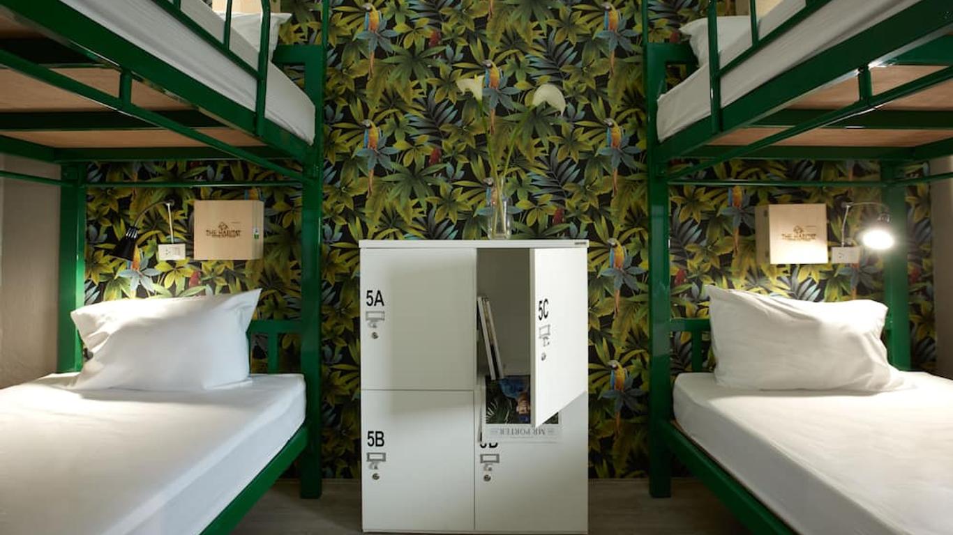 The Habitat Koh Chang - Vj Island View