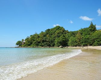 Cozy Apartments Fantasea By Ibg Property B408 - Phuket - Ranta