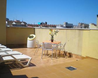 Apartamentos Augusta Centro - Saragozza - Balcone