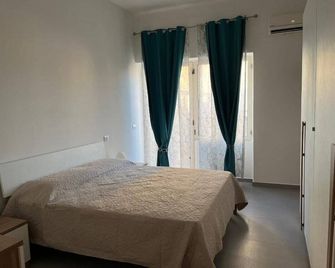 Le zagare - Palagiano - Schlafzimmer