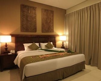 Cozy room Villa in seminyak - Kuta - Quarto