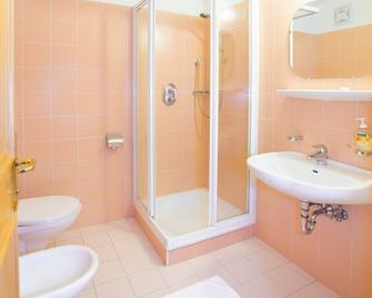 Chalet Hotel Diamant - St. Martin in Thurn - Bad