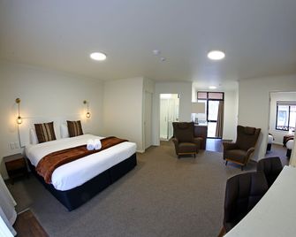 Heritage Court Lodge Oamaru - Oamaru