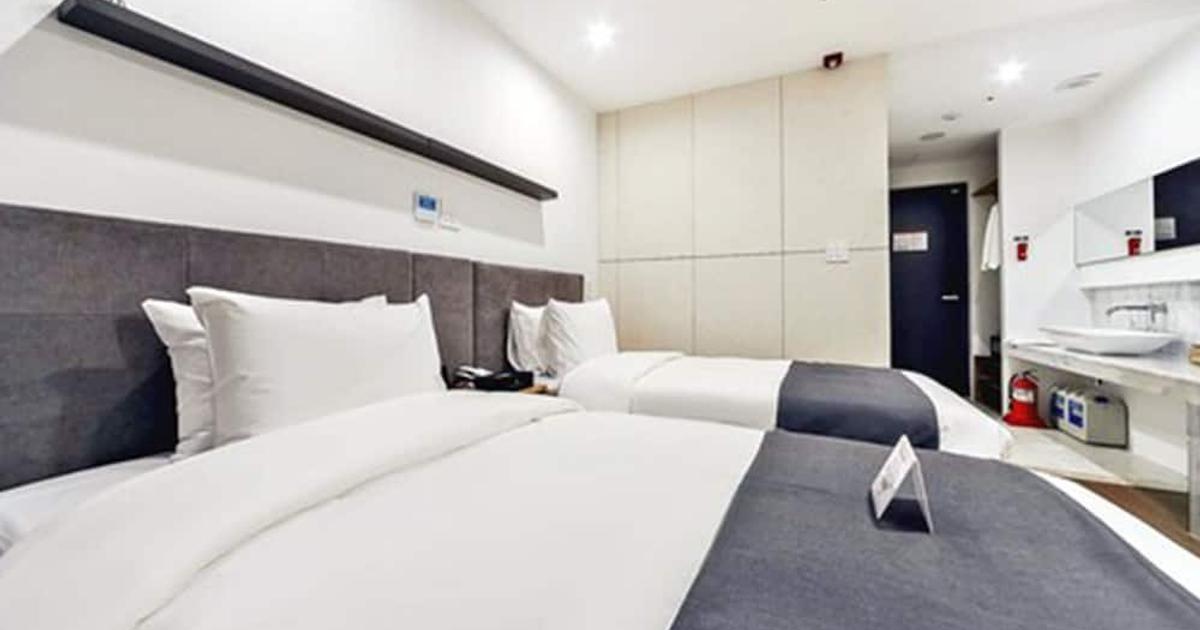 호텔 노블스테이, 대구 | 호텔스컴바인 (Hotel Noblestay)