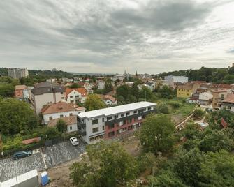 Cluj Lux Apartments Platinia - Klausenburg