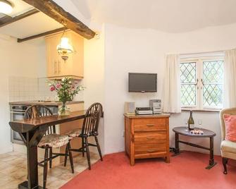 Millstream - Tintagel - Dining room