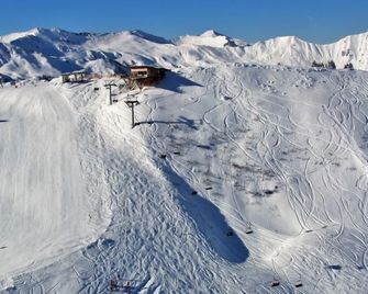 Studio Dirndl und Bua by Interhome - Donnersbach