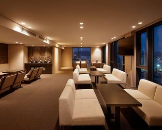 SHILLASTAY CHEONAN ASAN SAMSUNG DISPLAY CITY - Cheonan - Bar