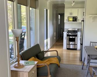 Relaxing rural retreat near Philadelphia, MS Congress of Country Music! - Union