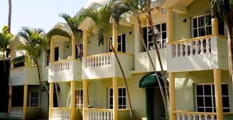 Hotel Cortecito Inn Bavaro - Punta Cana