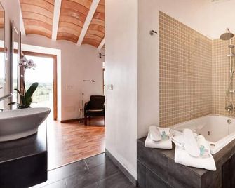 Hotel Can Riera - Selva