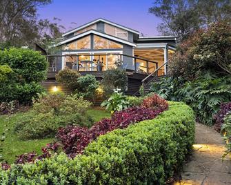 scotland island lodge - Sydney
