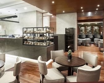 Hotel President - סיאול - טרקלין