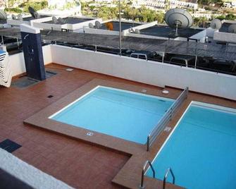 Apartamentos Isla Bonita - Puerto Rico - Pool