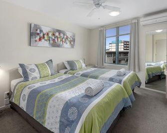Parkhill Fine Accommodation - Whangarei