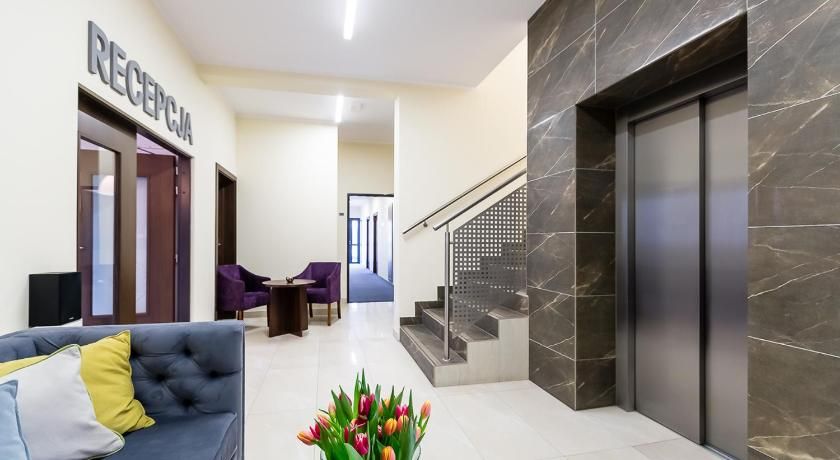 Meet Poznan Hotel thumbnail 2