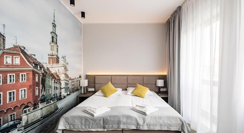 Meet Poznan Hotel thumbnail 3