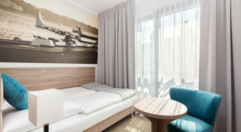 Meet Poznan Hotel