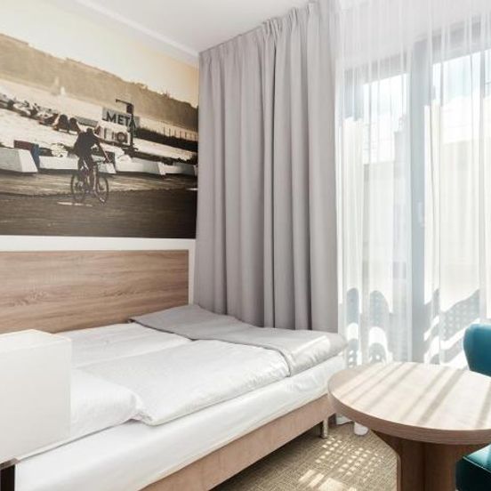 Meet Poznan Hotel image 1