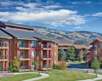 Worldmark Steamboat Springs - Steamboat Springs - Bygning