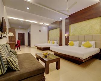 Khanvel Resort - Silvassa - Habitación