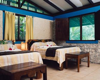 Atlantida Lodge - Cahuita