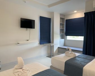 Icare Residence & Hotel - Bangkok