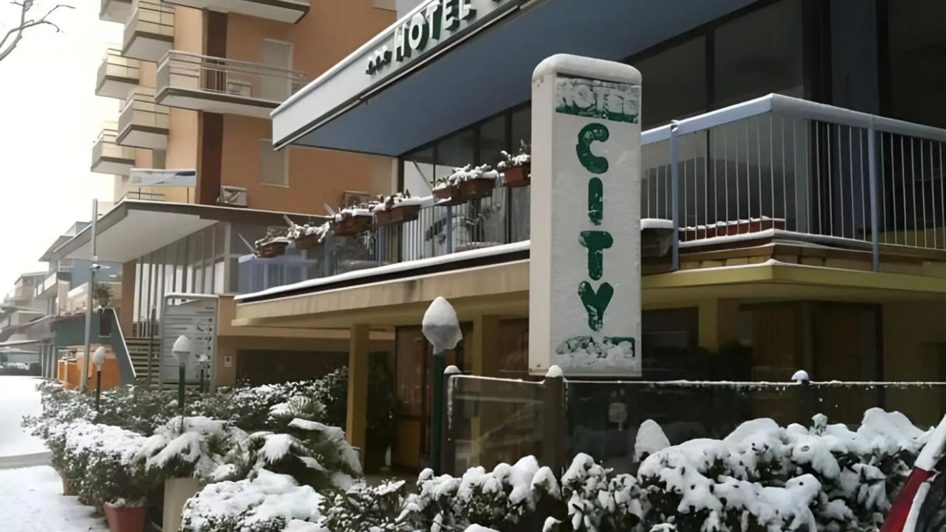 Hotel City