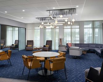 Courtyard by Marriott Lake City - Lake City - Aula