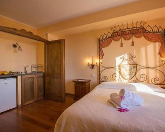 Borgo Medievale - Taormina - Habitación