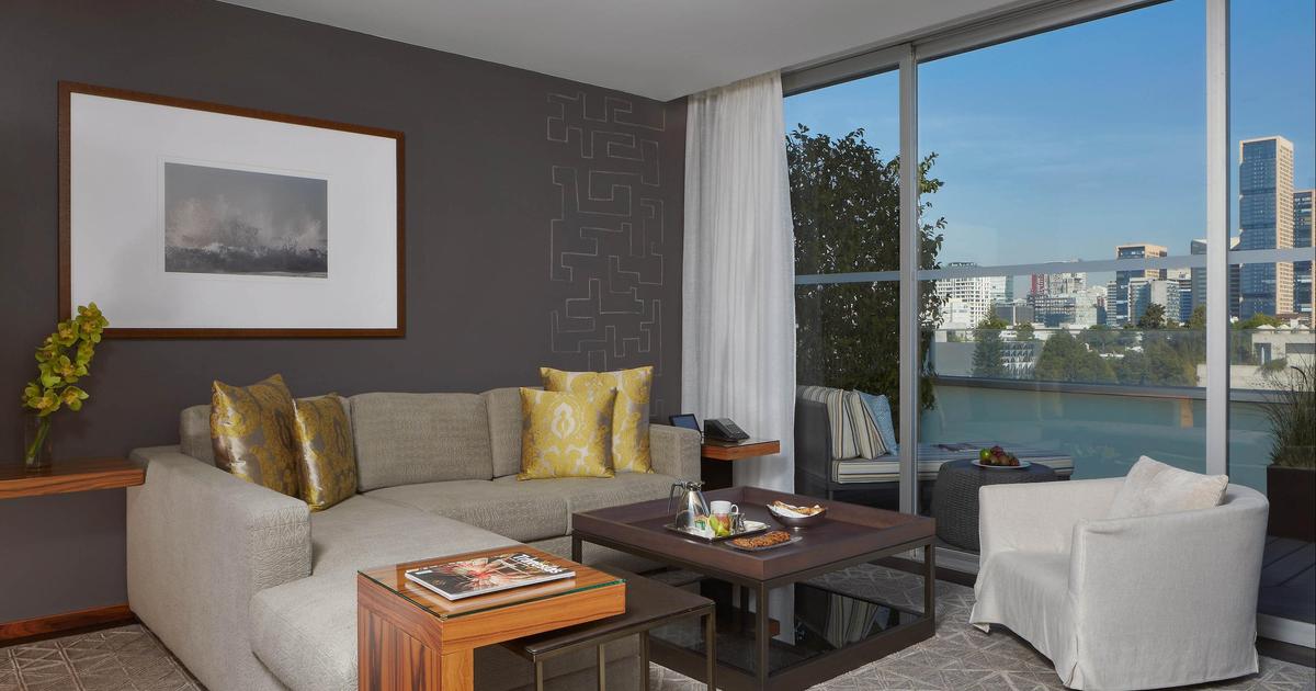CASA POLANCO HOTEL BOUTIQUE - Updated 2023 Prices & Reviews