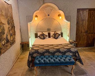 Risus Cave Suites - Nevşehir