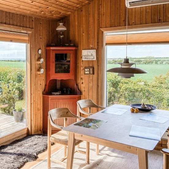 Gorgeous home in Slagelse with house sea view – Slagelse
