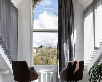 Park View - Falmouth