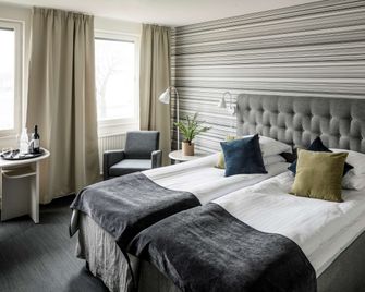 Hotel Falkoping, Sure Hotel Collection by Best Western - Falkoping - Schlafzimmer
