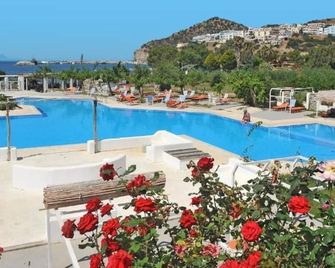Galini Tropica - Agia Galini - Pool