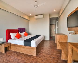 Amit Palace - Bhīlwāra - Bedroom
