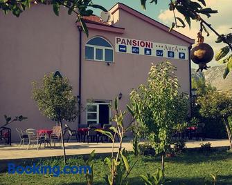 Motel Aura - Mostar - Edificio