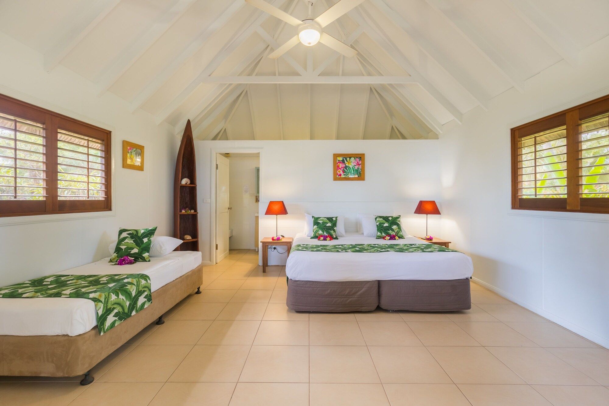 وايت جراس أوشن ريزورت