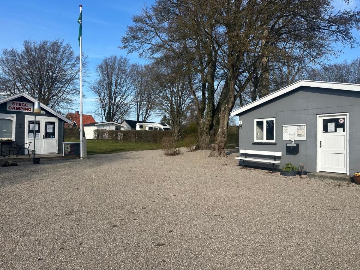 Stege Camping – Stege