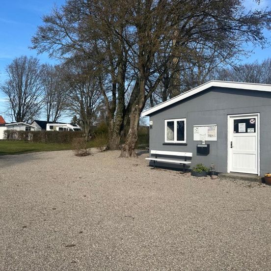 Stege Camping – Stege