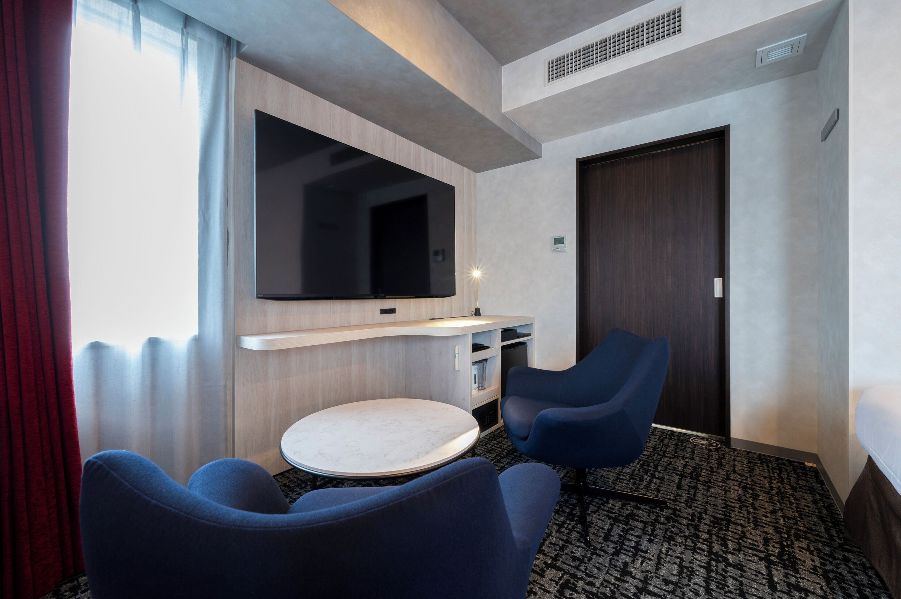 Richmond Hotel Namba Daikokucho - אוסקה