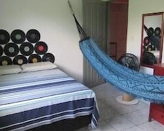Delta Hostel - Parnaiba - Schlafzimmer
