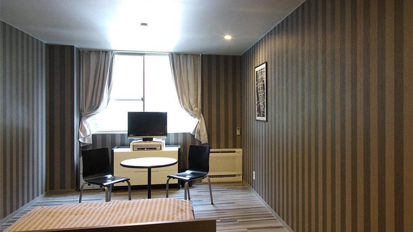Art Hotel Folon Karuizawa