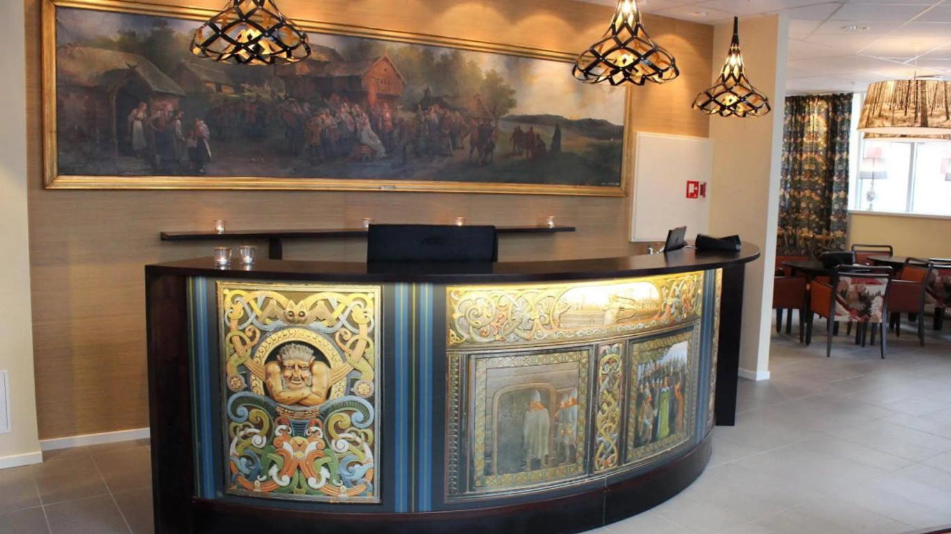 Hordaheimen Hotel