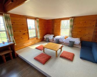 Mashuko Youth Hostel - Teshikaga