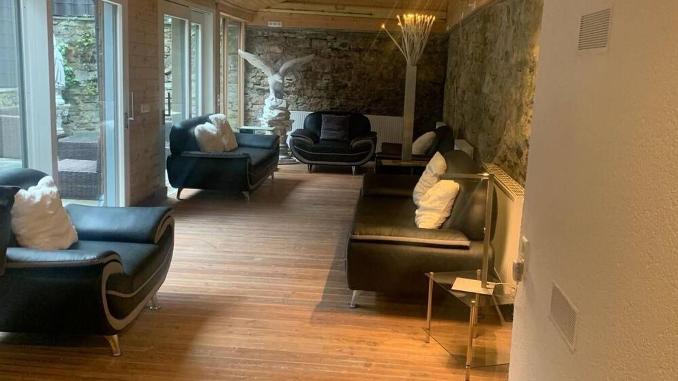 Hotel am Schlossplatz